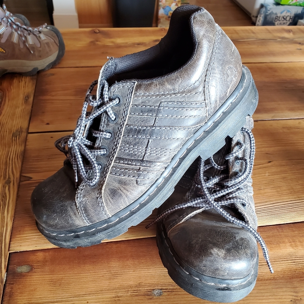 Mens dr.martens